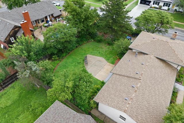 7006 E Stonegate St, Wichita, KS 67206