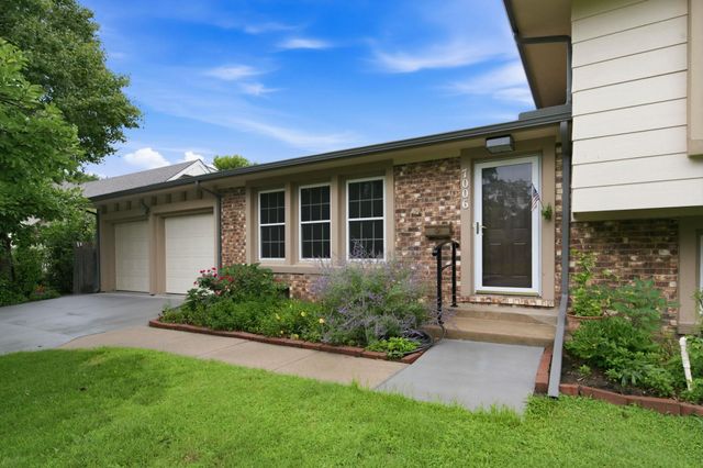 7006 E Stonegate St, Wichita, KS 67206