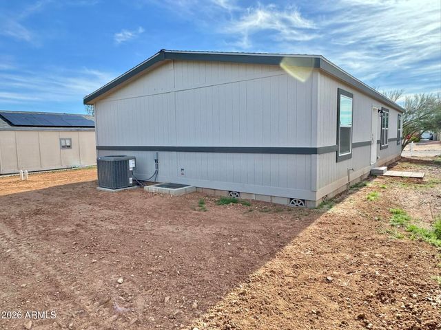 22428 W CHERI ANN Lane, Wittmann, AZ 85361