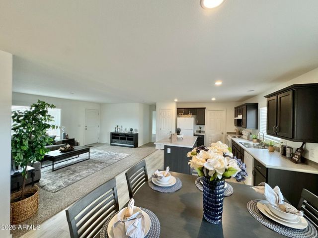 22428 W CHERI ANN Lane, Wittmann, AZ 85361