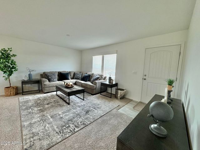 22428 W CHERI ANN Lane, Wittmann, AZ 85361