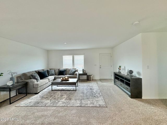 22428 W CHERI ANN Lane, Wittmann, AZ 85361