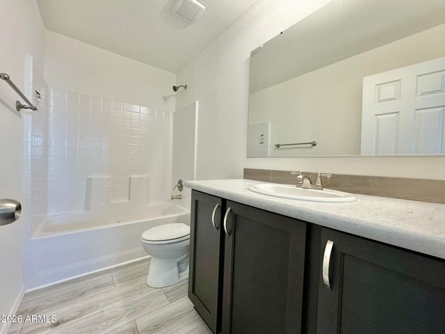 22428 W CHERI ANN Lane, Wittmann, AZ 85361