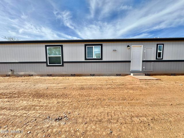 22428 W CHERI ANN Lane, Wittmann, AZ 85361
