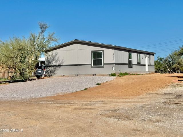 22428 W CHERI ANN Lane, Wittmann, AZ 85361