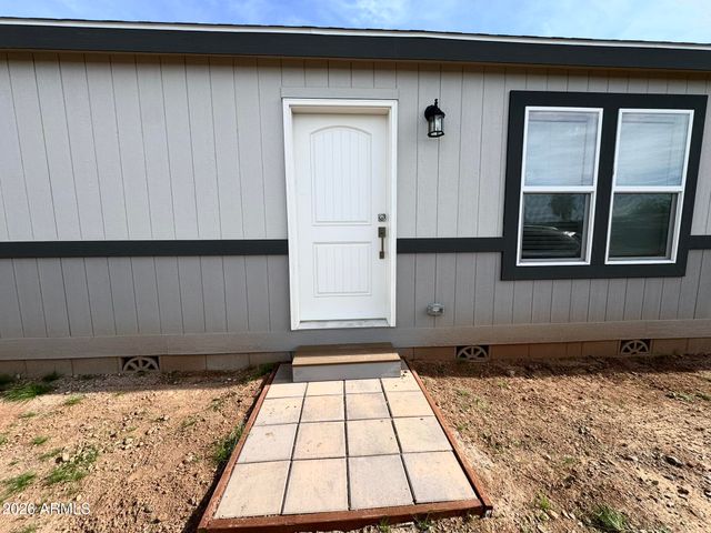 22428 W CHERI ANN Lane, Wittmann, AZ 85361