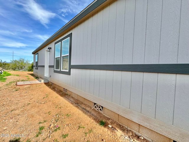 22428 W CHERI ANN Lane, Wittmann, AZ 85361