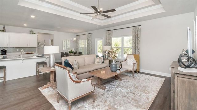 9870 Summit View N Circle, Mobile, AL 36695