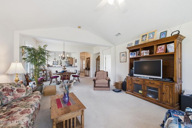 1880 COPPER STONE Drive E, Fleming Island, FL 32003