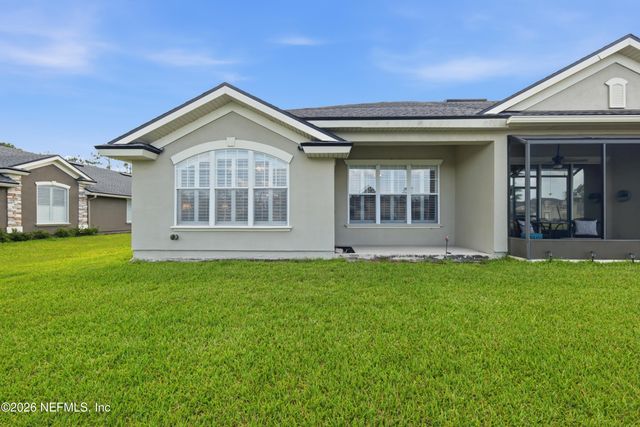1880 COPPER STONE Drive E, Fleming Island, FL 32003