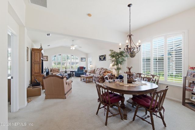1880 COPPER STONE Drive E, Fleming Island, FL 32003