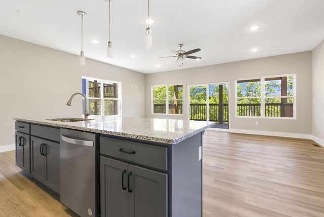 8 David Shawn Drive Lot 173, Indian Point, MO 65616