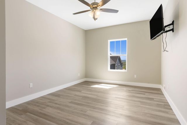 8 David Shawn Drive Lot 173, Indian Point, MO 65616