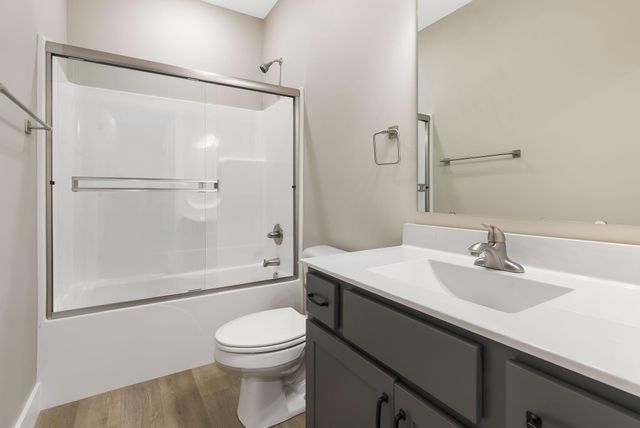 8 David Shawn Drive Lot 173, Indian Point, MO 65616