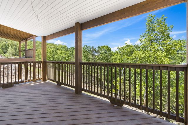 8 David Shawn Drive Lot 173, Indian Point, MO 65616