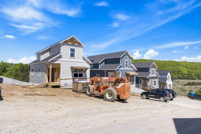 8 David Shawn Drive Lot 173, Indian Point, MO 65616