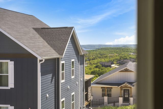 8 David Shawn Drive Lot 173, Indian Point, MO 65616