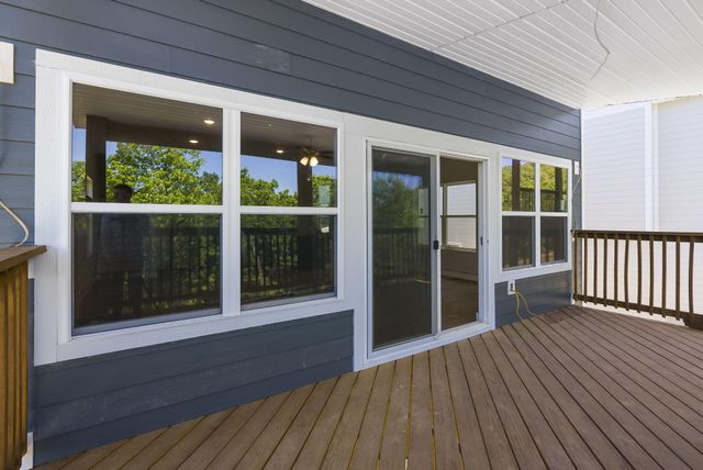 8 David Shawn Drive Lot 173, Indian Point, MO 65616