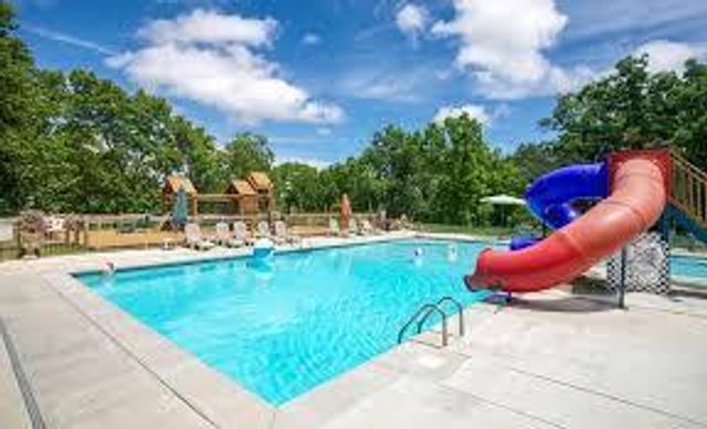 8 David Shawn Drive Lot 173, Indian Point, MO 65616