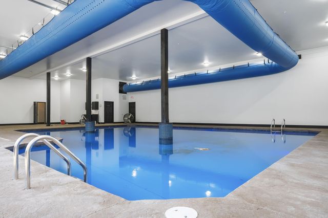 8 David Shawn Drive Lot 173, Indian Point, MO 65616