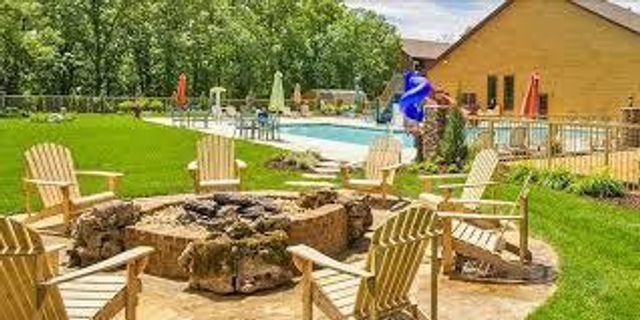 8 David Shawn Drive Lot 173, Indian Point, MO 65616