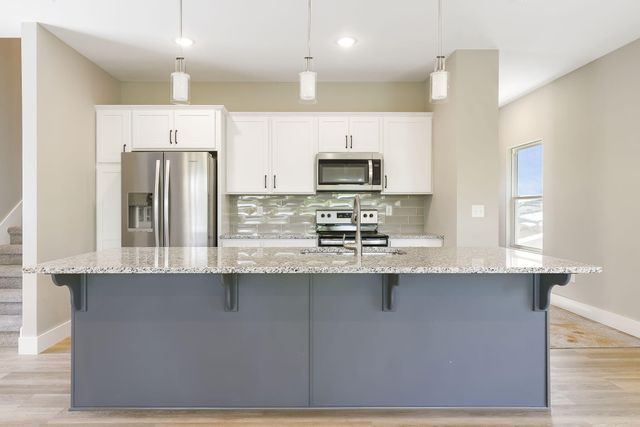 8 David Shawn Drive Lot 173, Indian Point, MO 65616