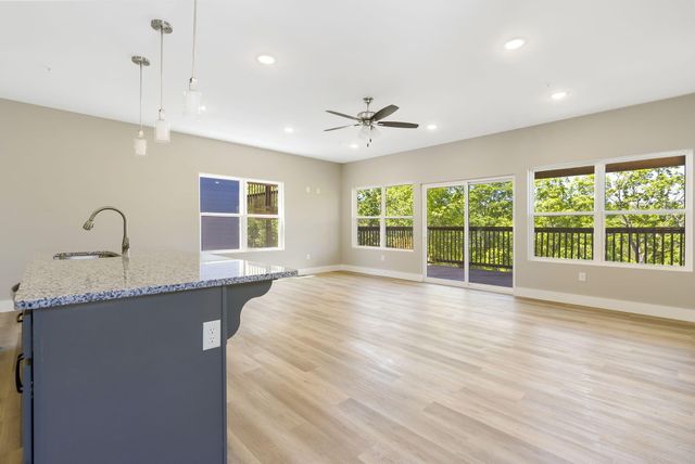 8 David Shawn Drive Lot 173, Indian Point, MO 65616