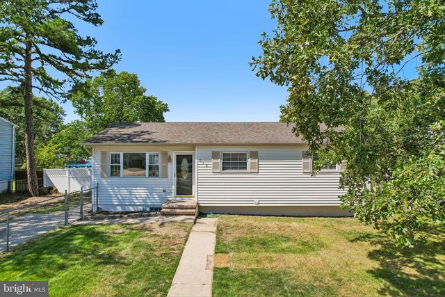 512 BRIAN AVE, Millville, NJ 08332
