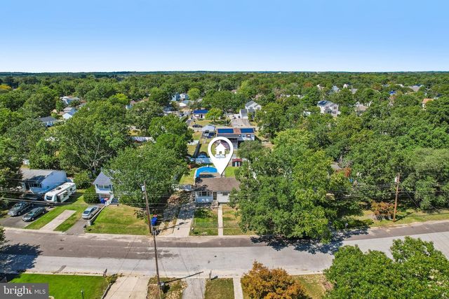 512 BRIAN AVE, Millville, NJ 08332