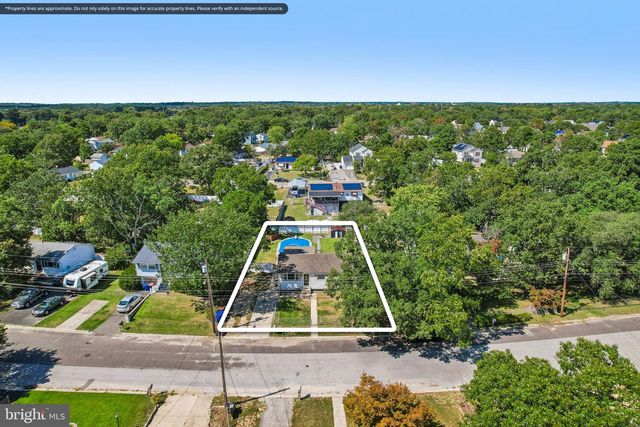 512 BRIAN AVE, Millville, NJ 08332