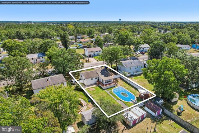 512 BRIAN AVE, Millville, NJ 08332