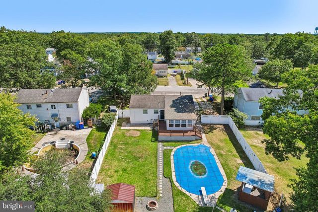 512 BRIAN AVE, Millville, NJ 08332