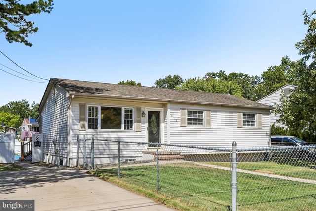512 BRIAN AVE, Millville, NJ 08332