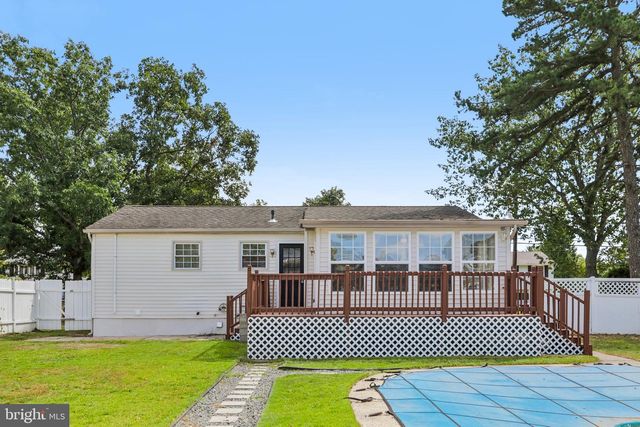 512 BRIAN AVE, Millville, NJ 08332