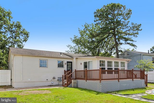 512 BRIAN AVE, Millville, NJ 08332