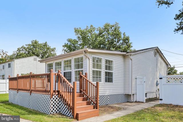 512 BRIAN AVE, Millville, NJ 08332