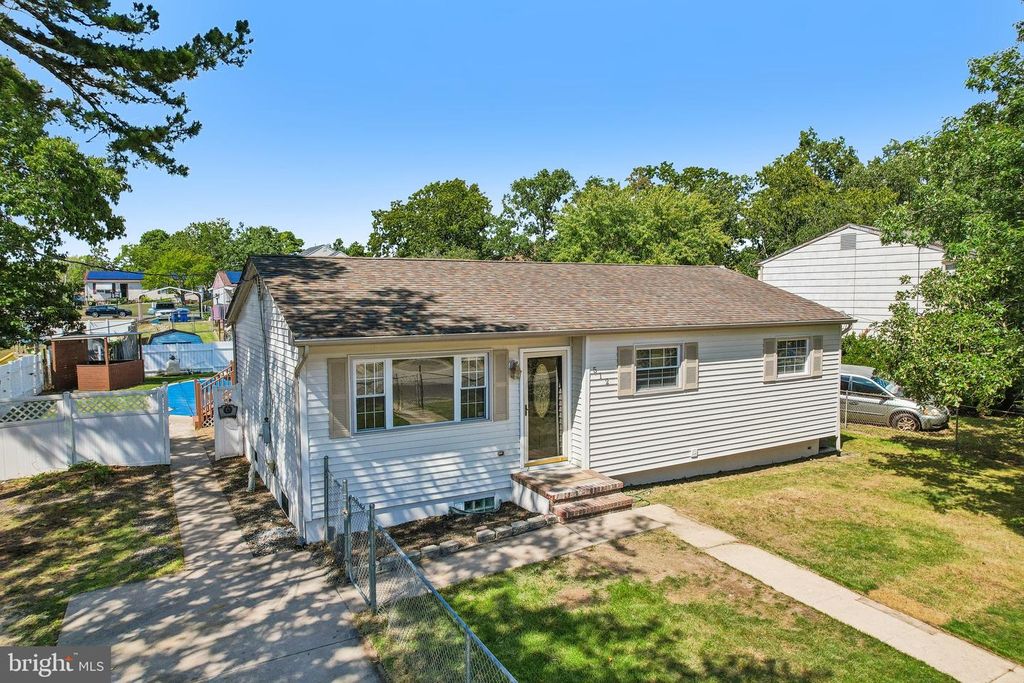 512 BRIAN AVE, Millville, NJ 08332