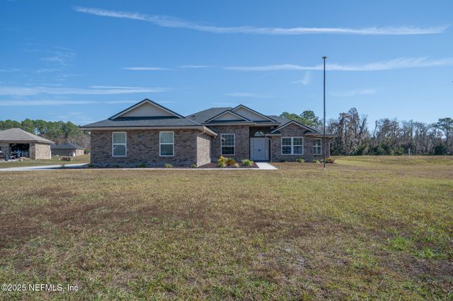 53702 CARRINGTON Drive, Callahan, FL 32011