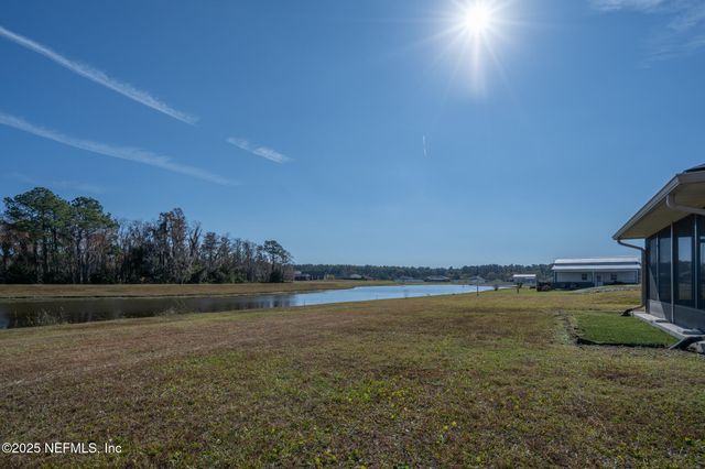 53702 CARRINGTON Drive, Callahan, FL 32011