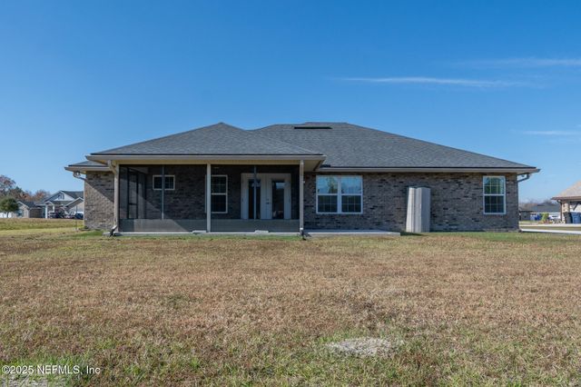 53702 CARRINGTON Drive, Callahan, FL 32011