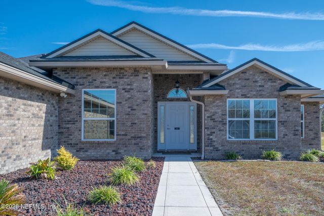 53702 CARRINGTON Drive, Callahan, FL 32011