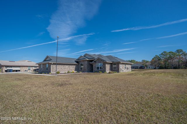 53702 CARRINGTON Drive, Callahan, FL 32011