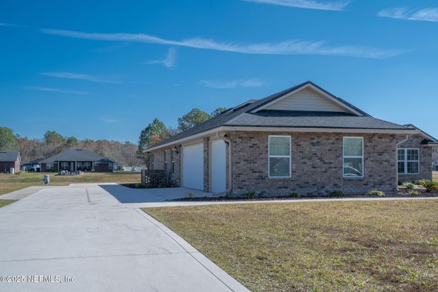 53702 CARRINGTON Drive, Callahan, FL 32011