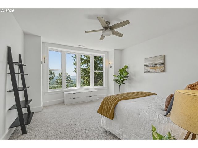 483 Nw SKYLINE CREST Rd, Portland, OR 97229