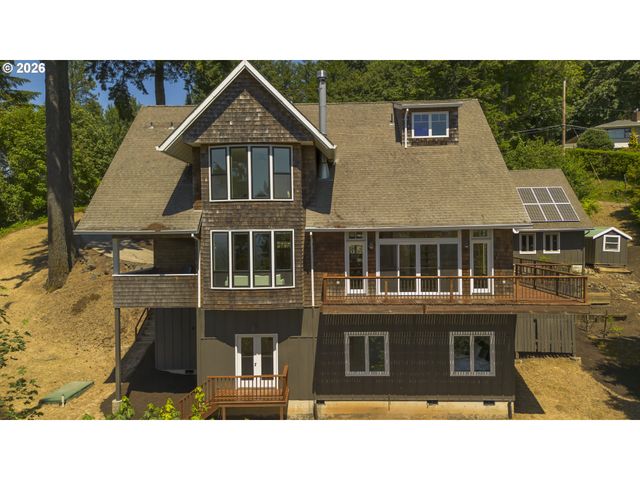 483 Nw SKYLINE CREST Rd, Portland, OR 97229
