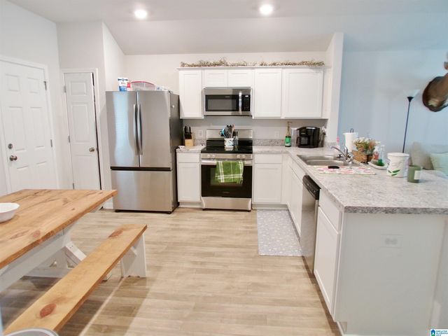 190 ANDREW LANE, Odenville, AL 35120