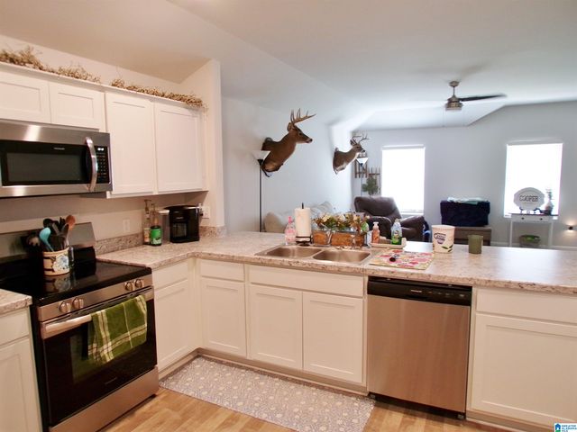 190 ANDREW LANE, Odenville, AL 35120