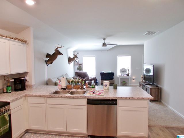 190 ANDREW LANE, Odenville, AL 35120