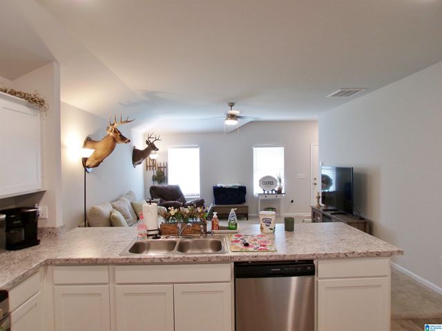 190 ANDREW LANE, Odenville, AL 35120
