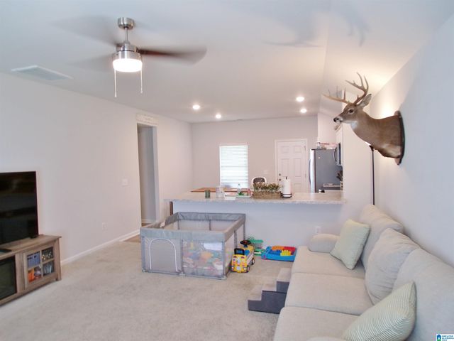 190 ANDREW LANE, Odenville, AL 35120